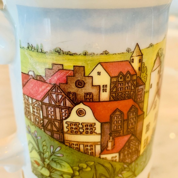 Madam Alexander German Beer Stein - Picture 7 of 9